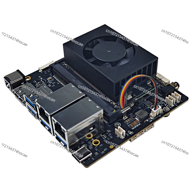 Neue Entwicklungsboards und Kit-Module unterstützen die Kameraentwicklungskits