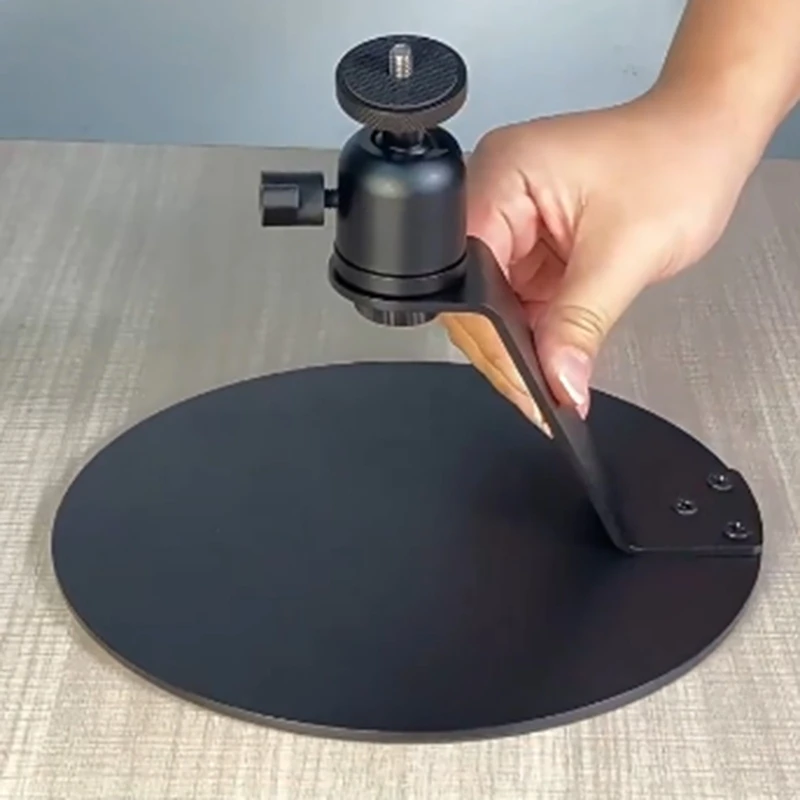 Best Seller Desktop Projector Stand Table Tabla ajuste Proyector Soporte escritorio ajustable STAND escritorio 360