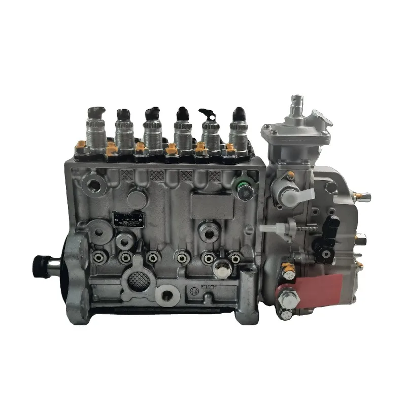 

Строительные материалы, промышленные детали, заводской экскаватор PC300 PC300HD PC360, насос топливный