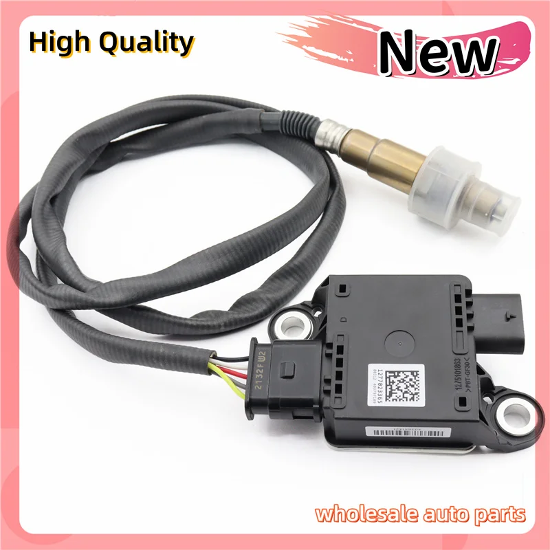 39265-4A500 New Particulate Matter Sensor PM Sensor For KIA BONGO III 2016-2019 2.5L DIESEL 392654A500 0281006947 0281006948