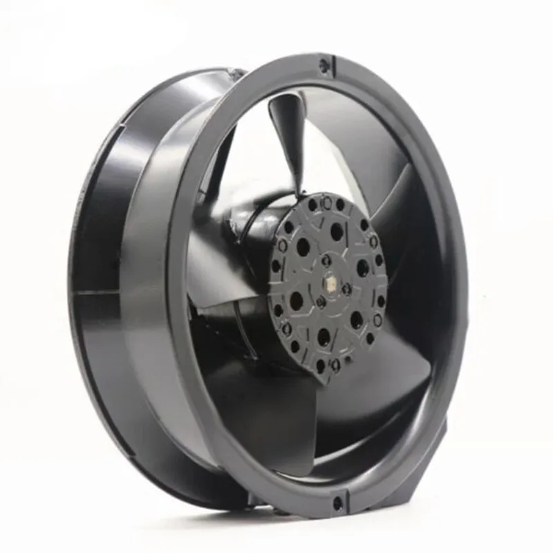 W2E143-AB09-06 230V originele ventilator