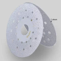 100mm 4inch Cutting Blade Rock Slabs Cutting Disc Diamond Saw Blade Grinding Disc Polishing Cutting Grinding Wheel Discs