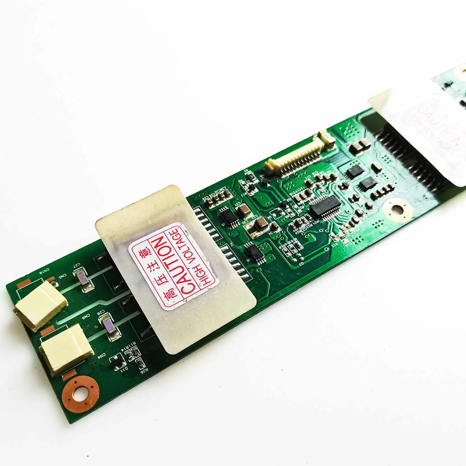 Inversor De Alta Tensão, FIF1742-45D, P1742E45, ver7.0