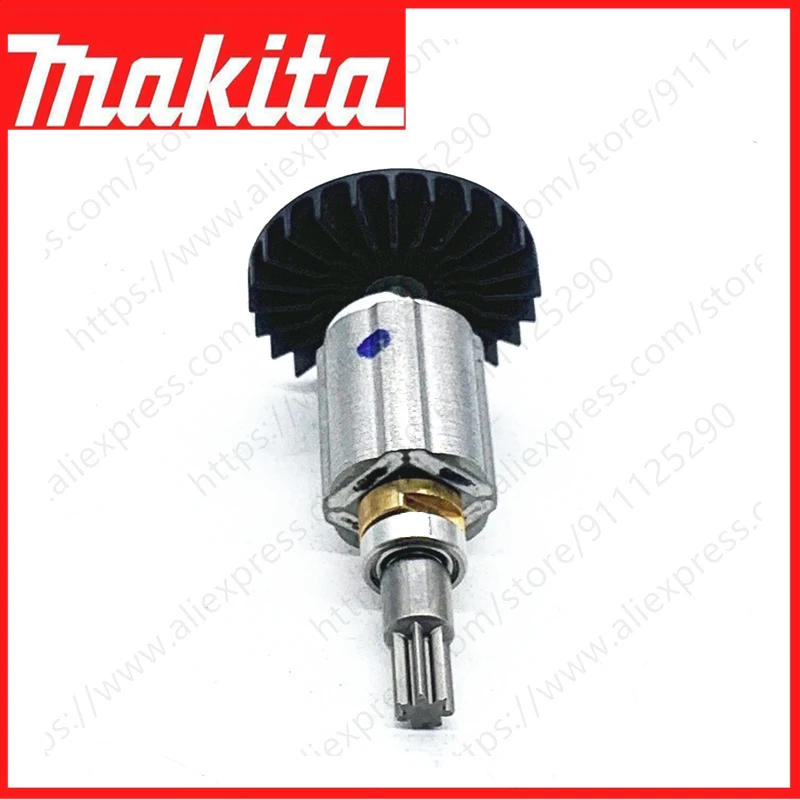 Rotor FOR MAKITA DT04 DT05 DTD155 TD111D TD112D XDT15