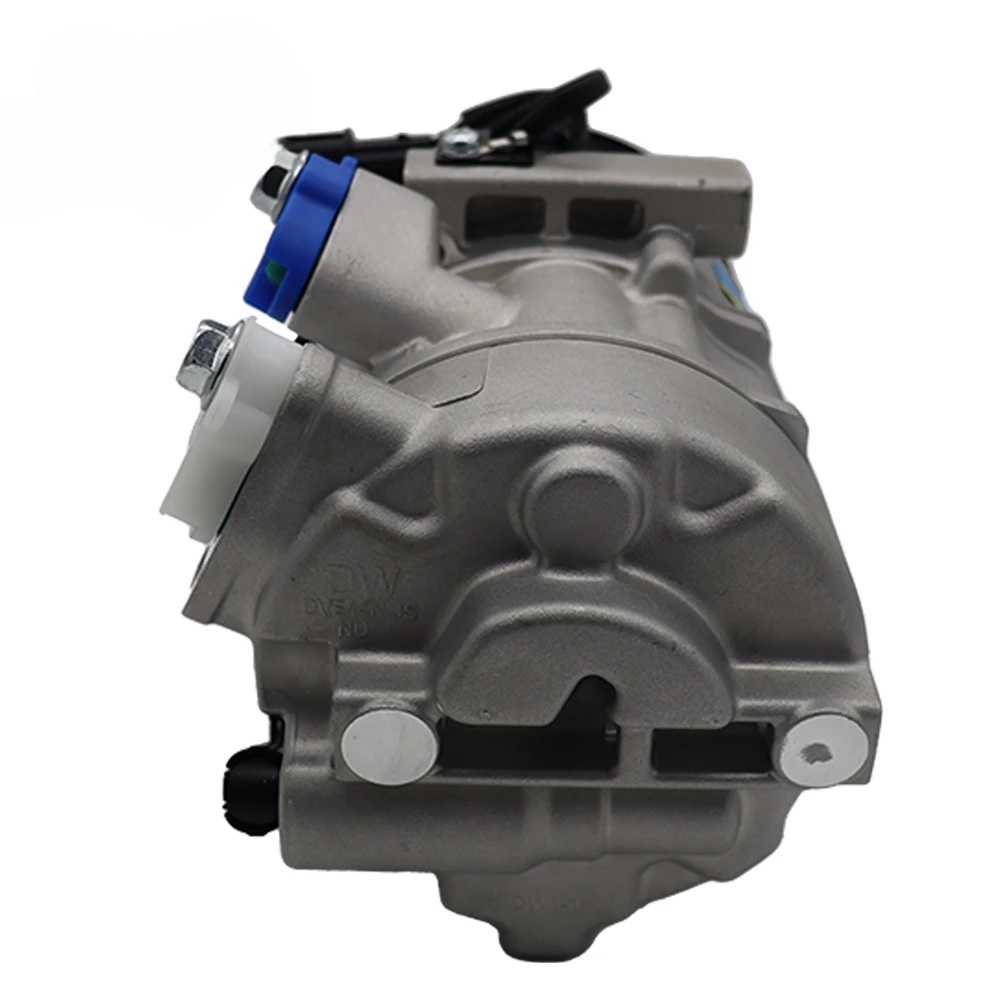 10S11E is suitable for the Daihatsu Atrai 7 Toyota Sparky AC compressor 447220-4092 447220-4093 88320-97504 8832097504