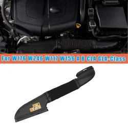 OM651 Engine Air Intake Hose Pipe A6510900000 A6510904337 for Mercedes Benz W176 W246 W117 W156 A B CLA GLA-Class