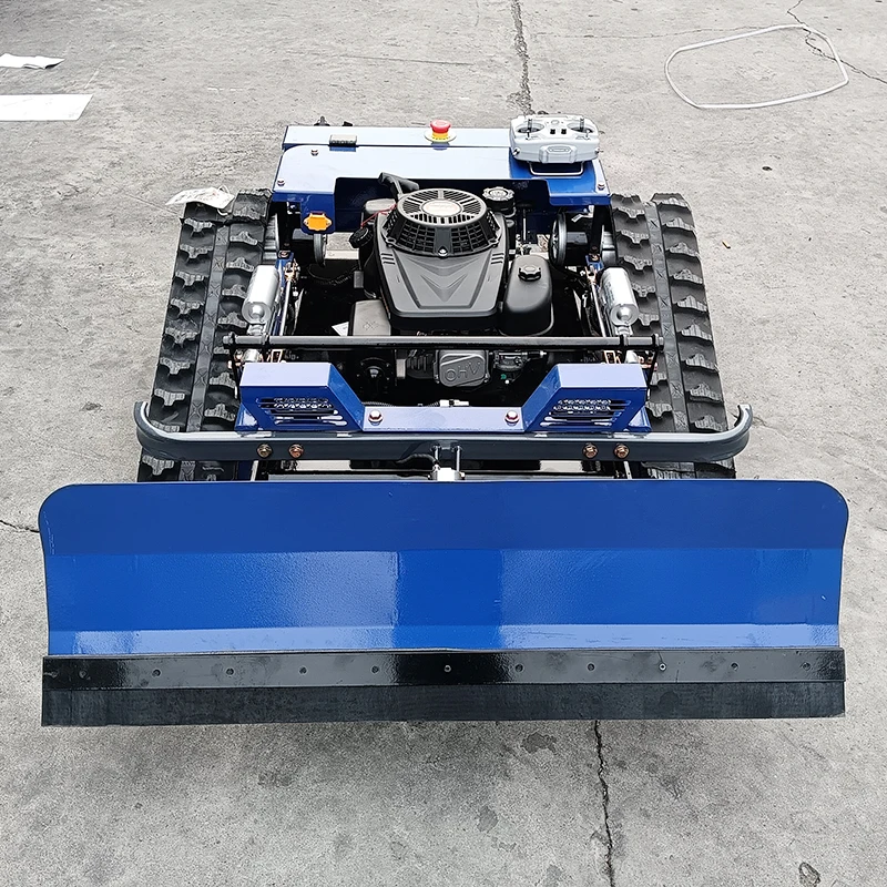 Mesin Pemotong Rumput Pintar M - Smart Garden Model ulasan dan harga