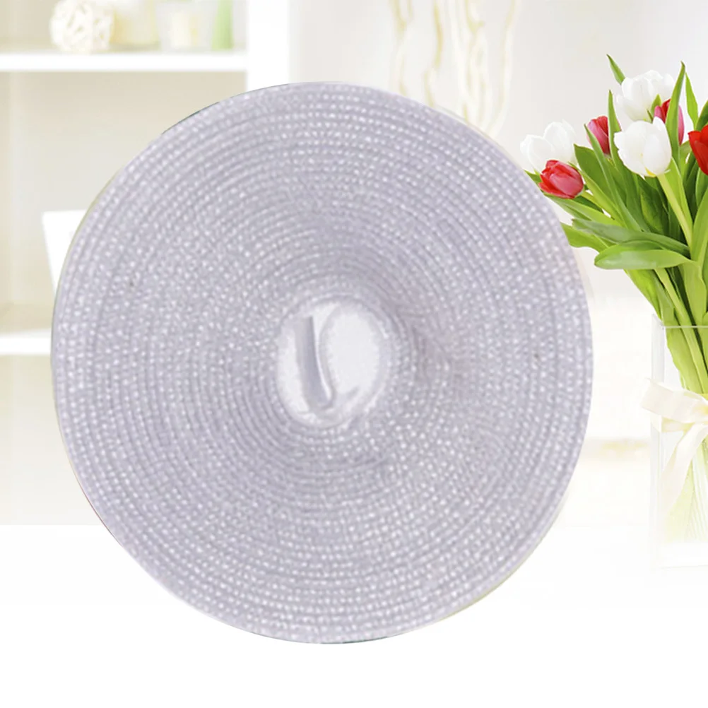 

Self-Adhesive Anti-Mosquito Net DIY Invisible Simple Flyscreen Window Screens for Home Office Kitchens Bedrooms Parlour Easy