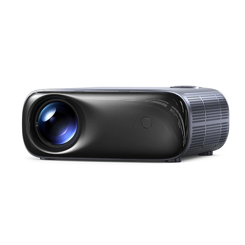 

Autofocus 4K Ultra HD Hotel Projector Home Wall Projection Bedroom Projector