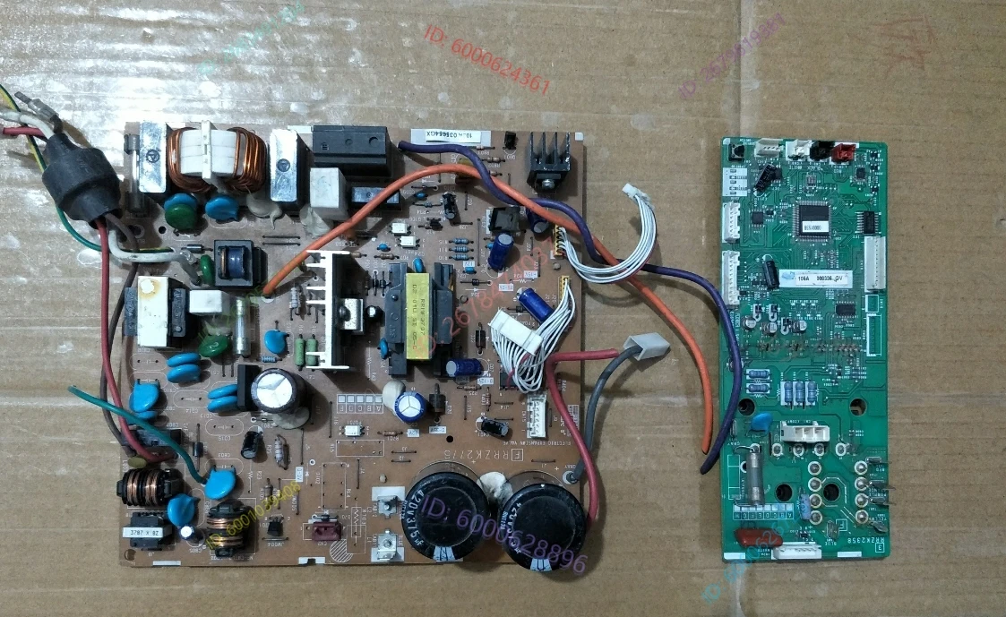 Applicable to Hitachi original air conditioner, external inverter main board RRZK2776 RRZK2517 RRZK2620 module board