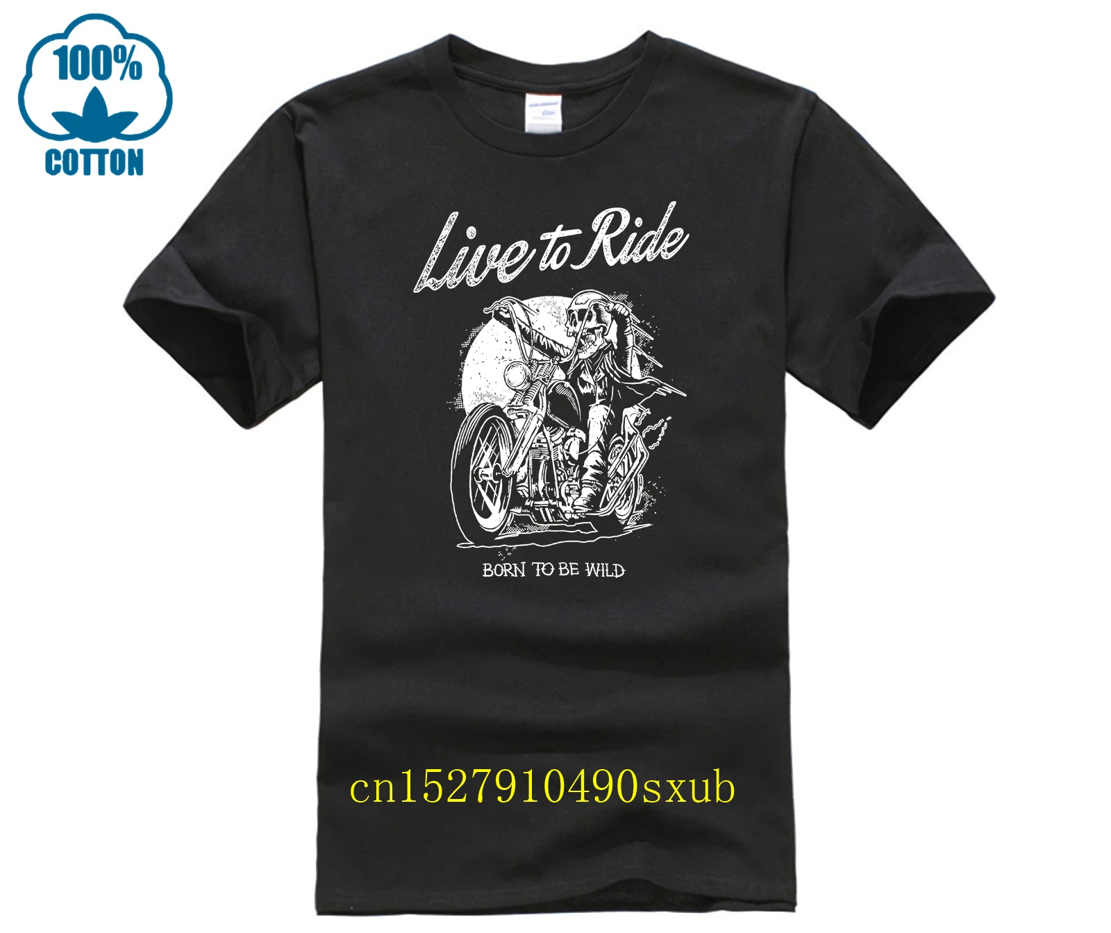 2024 мужские крутые футболки с коротким рукавом, лидер продаж, Мужская футболка для езды на мотоцикле в стиле хип-хоп