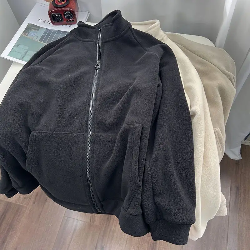 Moletom de lã sem chapéu feminino outono tripulação pescoço rendas batwing manga sherpa babados fita rosa flor menina abstrato