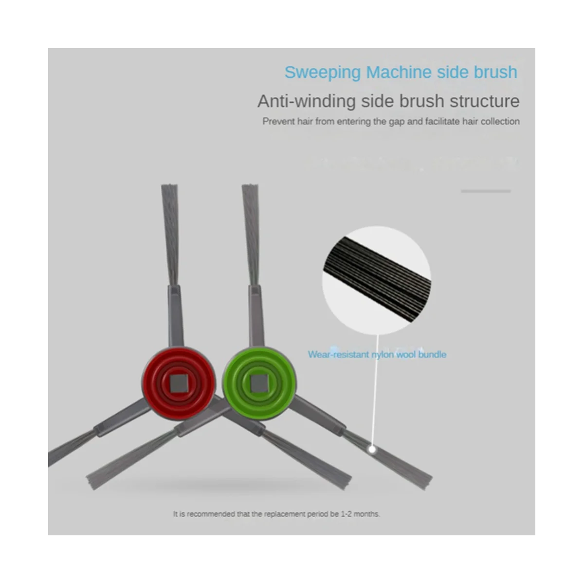 สำหรับ deebot X1S Pro OMNI Turbo อะไหล่เครื่องดูดฝุ่นแปรงด้านข้างหลักชิ้นส่วนถุงหูรูดผ้าซับตัวกรอง HEPA