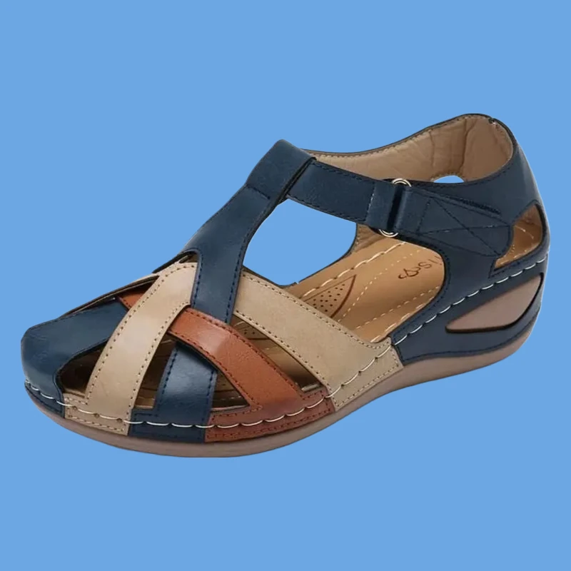 

Wedge Sandals Ladies Party Women Sandal Female Footwear Shoes Women Summer Soft Shoe Beach Walking