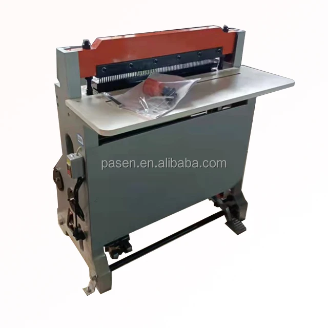 

Quality Paper Punching Machine Poster Punch Machine Wall Calendar Hole Drill Machine
