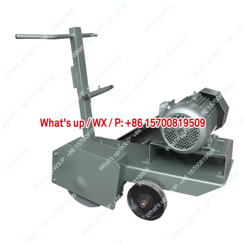 Hand wheel grinder steel plate weld bead solder joint grinding  type grinding shipyard polishing machine