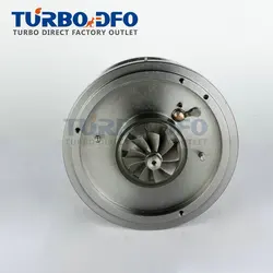 Turbo CHRA For Opel Astra J Zafira B Corsa 1.7 CDTI A17DTJ EcoFLEX Euro 5 779591 779591-0001 8980536744 Turbine Cartridge 2007