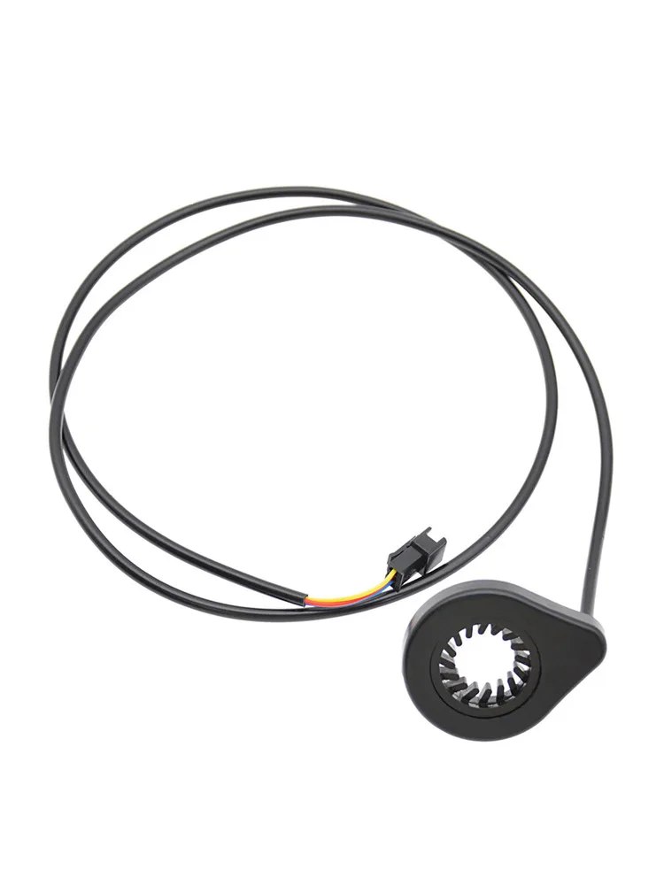 AliExpress Brand New Bike Pedal Assist Sensor Sensor System 32g Accessory Auxiliary Sensor Cadence For E-Bike Hall Sensor