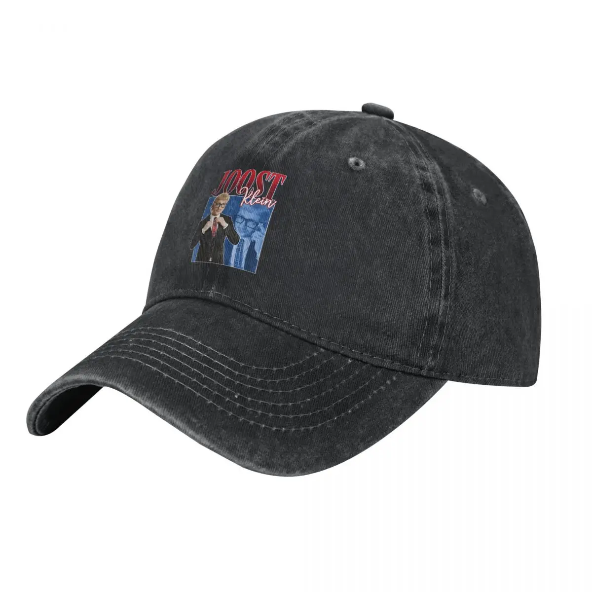 

Потертая Кепка Eurovision Song Contest 2024, Нидерланды Merch Европейская Кепка-бейсболка для тракера, кепка для папы, шапка Joost Klein, кепки для гольфа