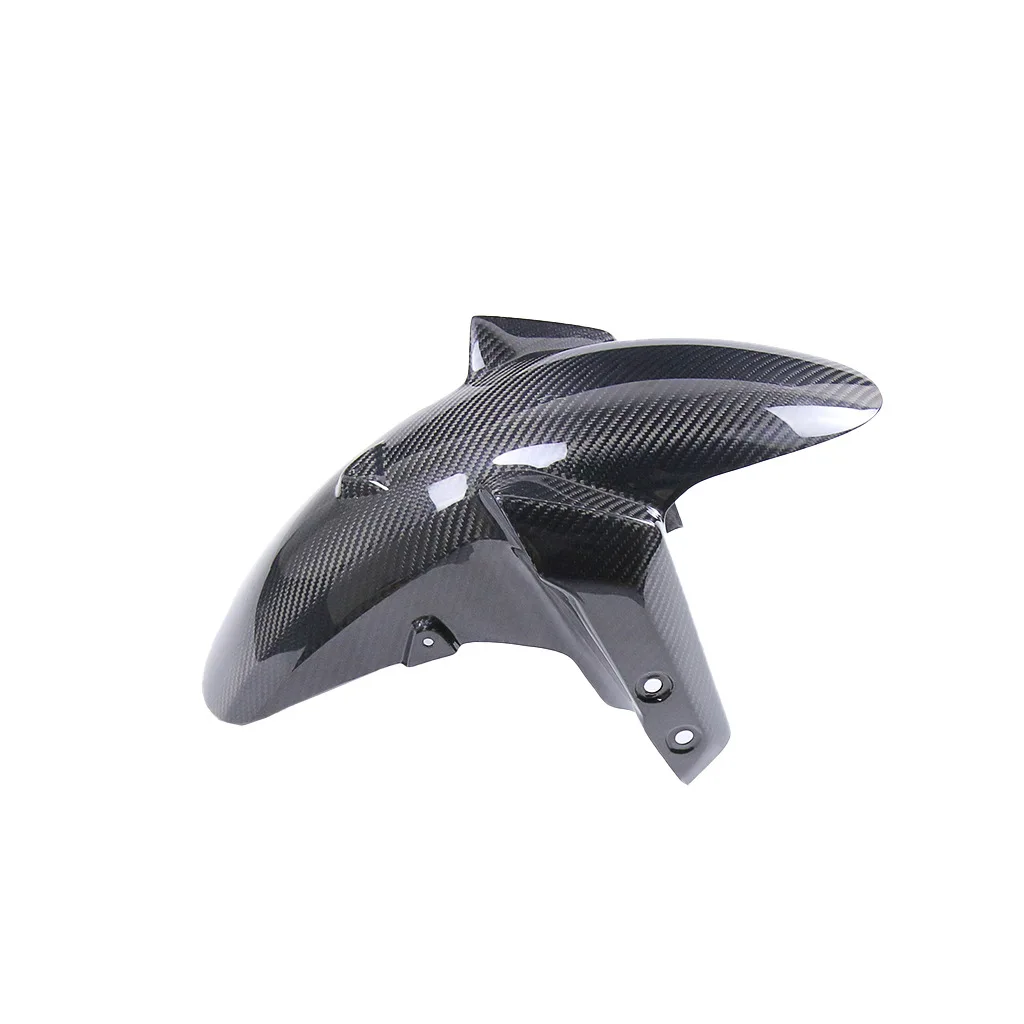 

Suitable for MT09 FZ09 motorcycle modified carbon fiber front