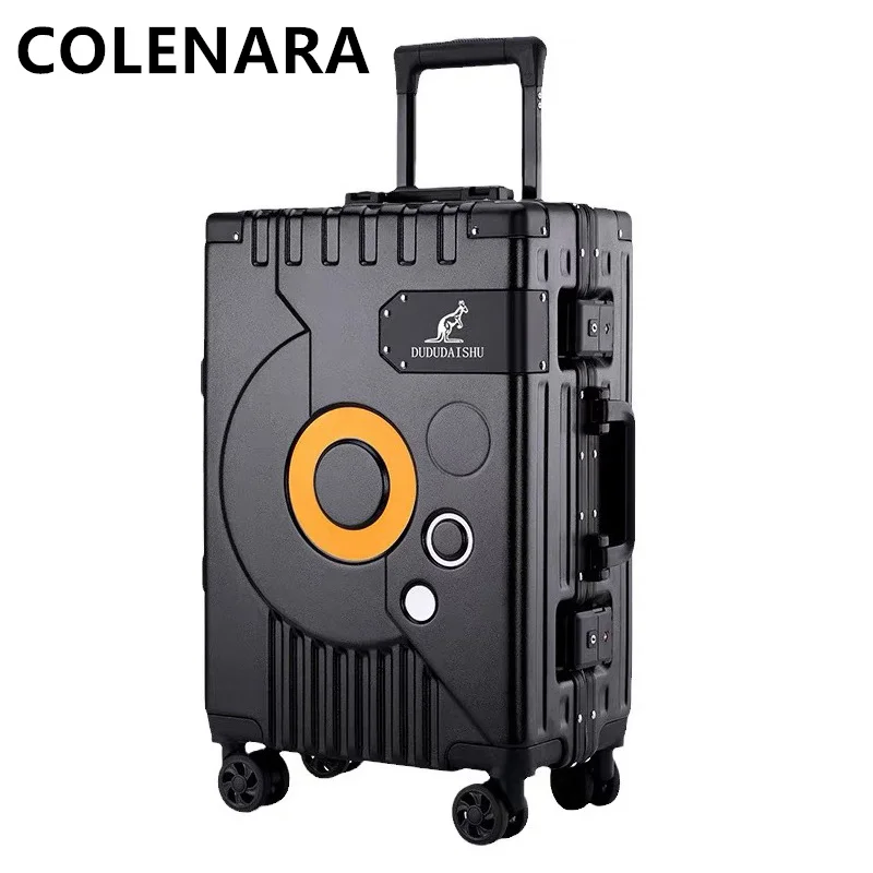 Colenara Aluminum F…