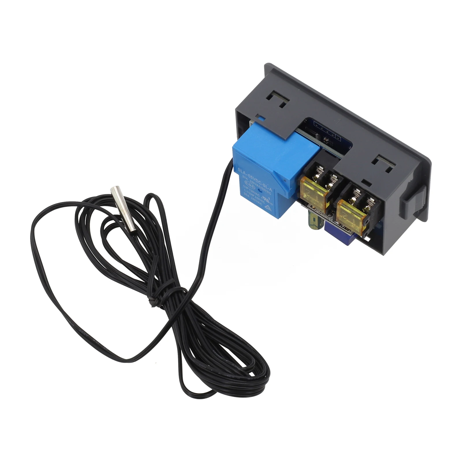SA30 Remote Digital Thermostat For Smart WIFI Temperature Controller AC110-220V With Probe For Industrial Automation Heating
