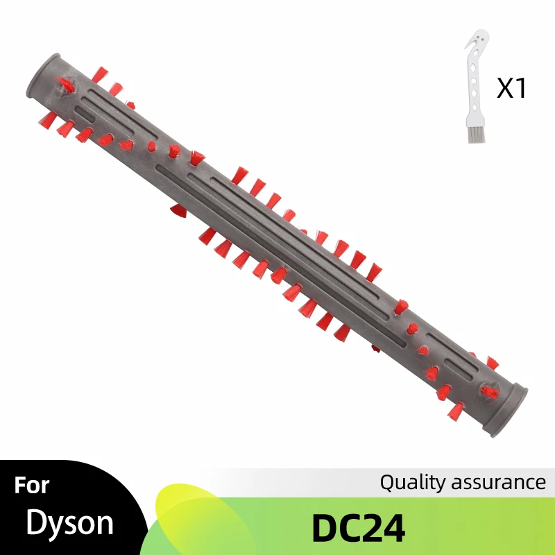 

Vacuum Cleaner Main Brush Carpet Brush Compatible For Dyson DC24 Vacuum Cleaner Parts Accessories