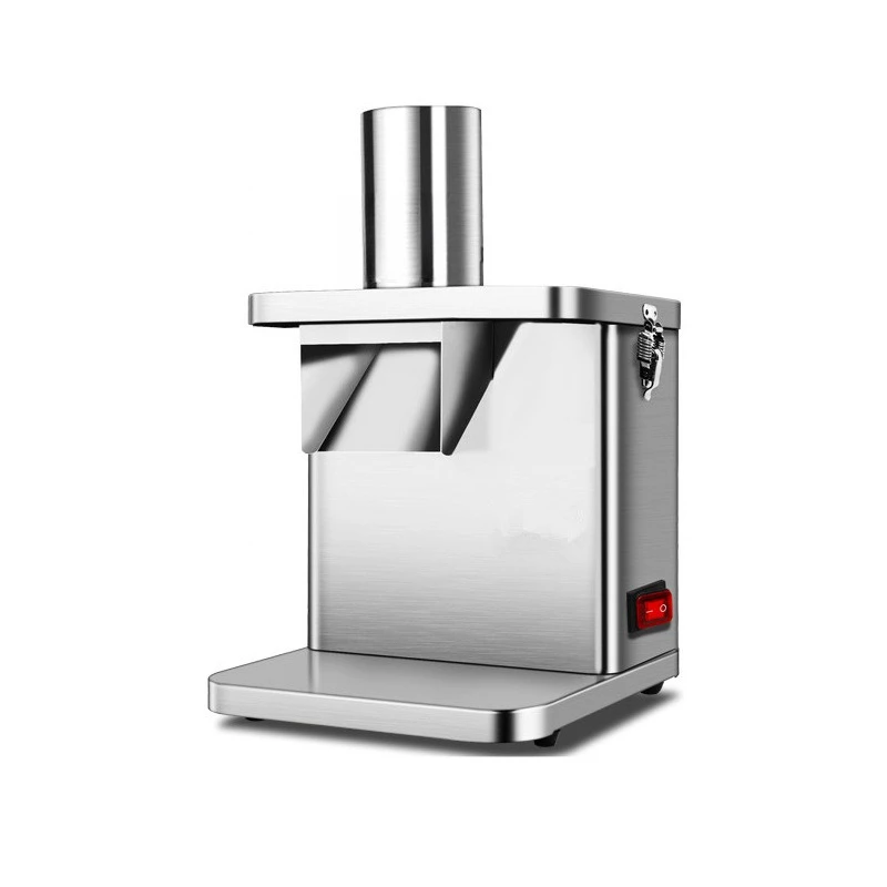 

New vegetable cutter automatic multi-function slicing