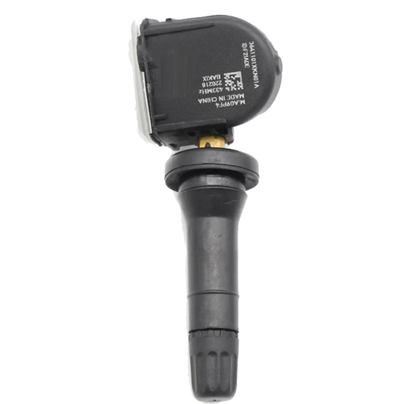 

Трендовые 2 шт. 3641101XKN01A TPMS датчик давления в шинах для Great Wall Haval Dargo Tank Jolion POER 2020-2021 монитор датчика в шинах