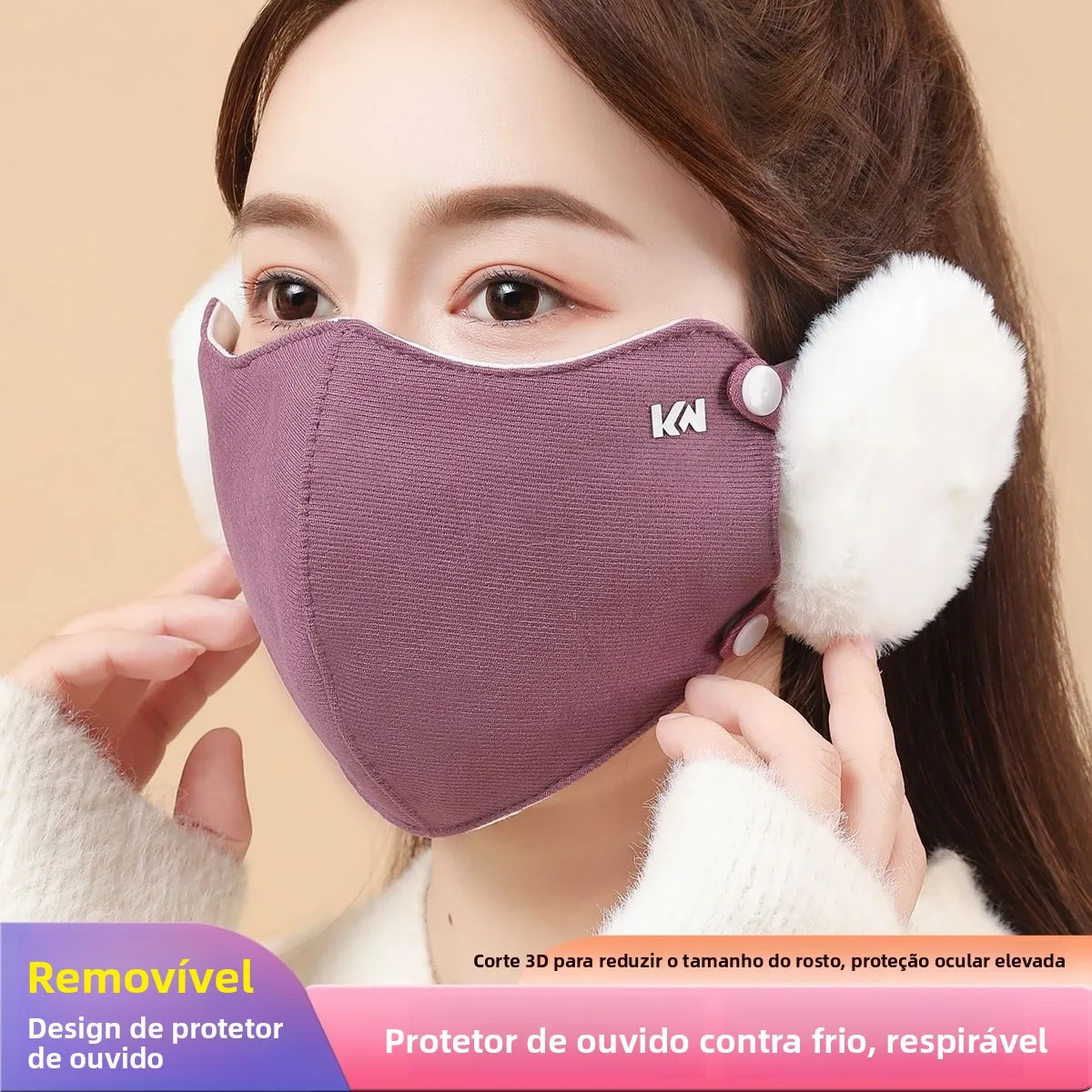 thickened-fluffy-winter-face-masks-for-men-and-women-cycling-ear-protection-breathable-warm-washable-ear-covers-small-face