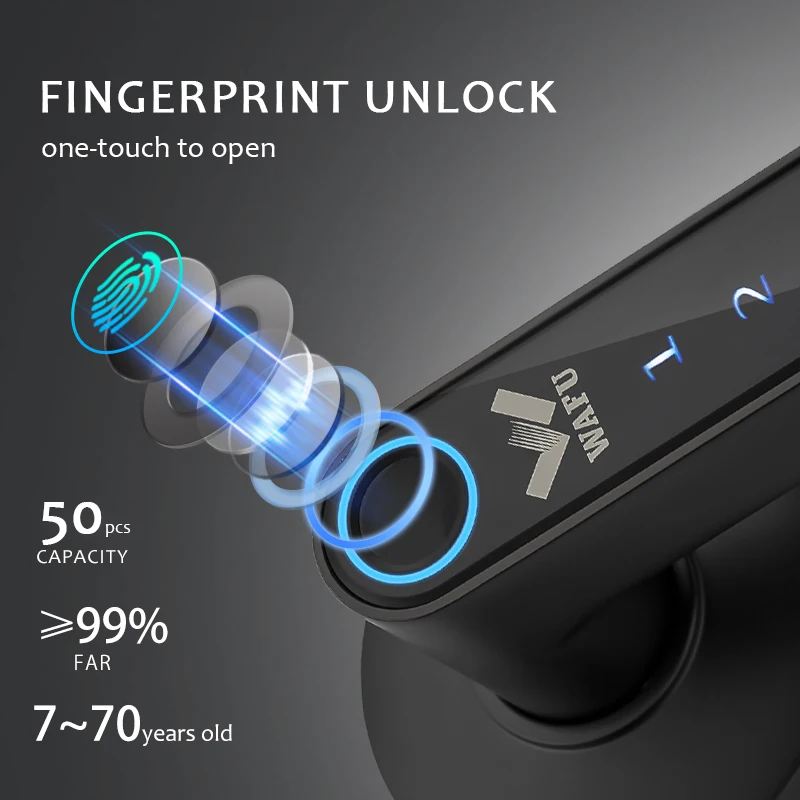 Thumbnail 2 - #79 Best Smart Door Locks to Buy In 2026