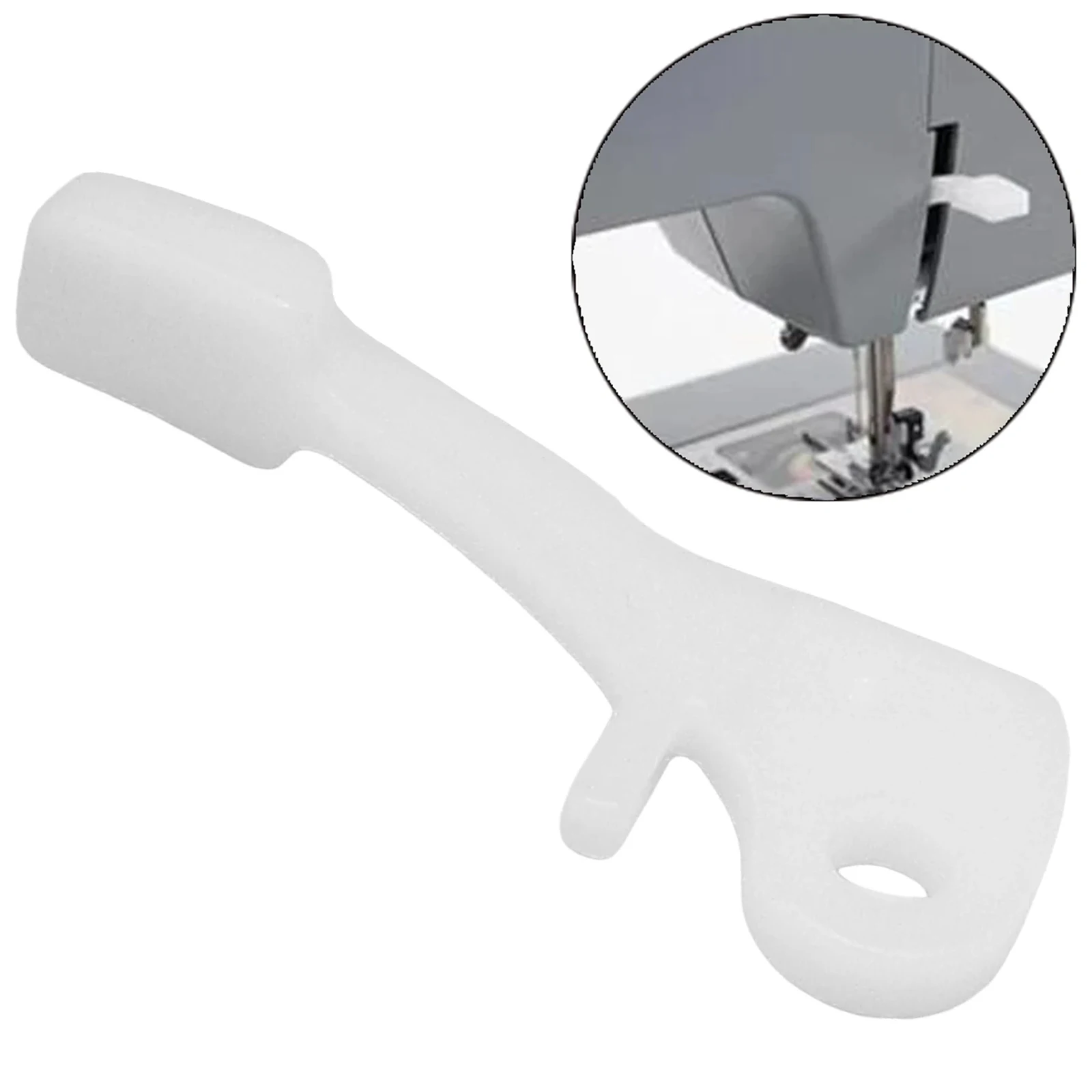 

1 шт. подъемник прижимной планки # 416466901 Для Singer 4411 Heavy Duty, 44S Classic Heavy Duty, 85SCH, M3220 Аксессуары для швейных машин