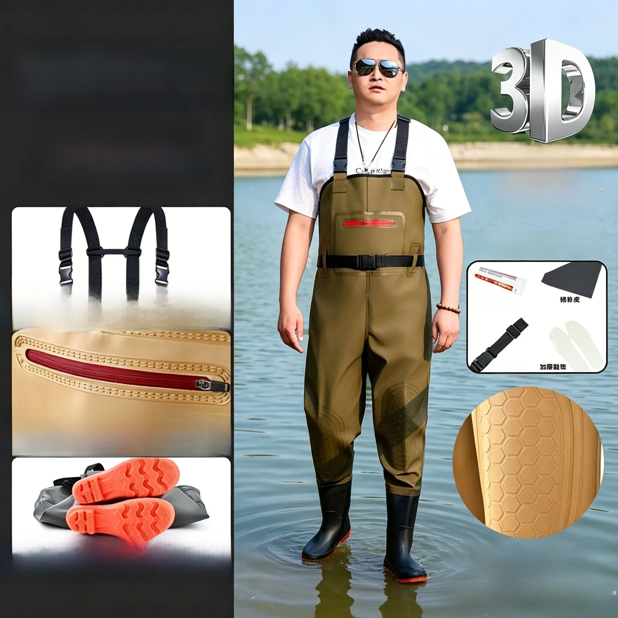 pantaloni-antipioggia-da-pesca-rinforzati-e-resistenti-all'usura-abbigliamento-impermeabile-da-uomo-pantaloni-in-pelle-a-mezzo-corpo