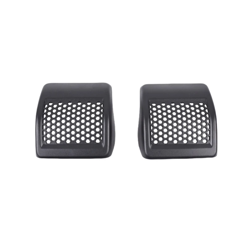 

Suitable for Tank 500Hi4Z Special Under-Seat Air Outlet Protective Cover Air-Conditioning Protective Cover Protective Cover to Block Foreign Body to Prevent Clogging