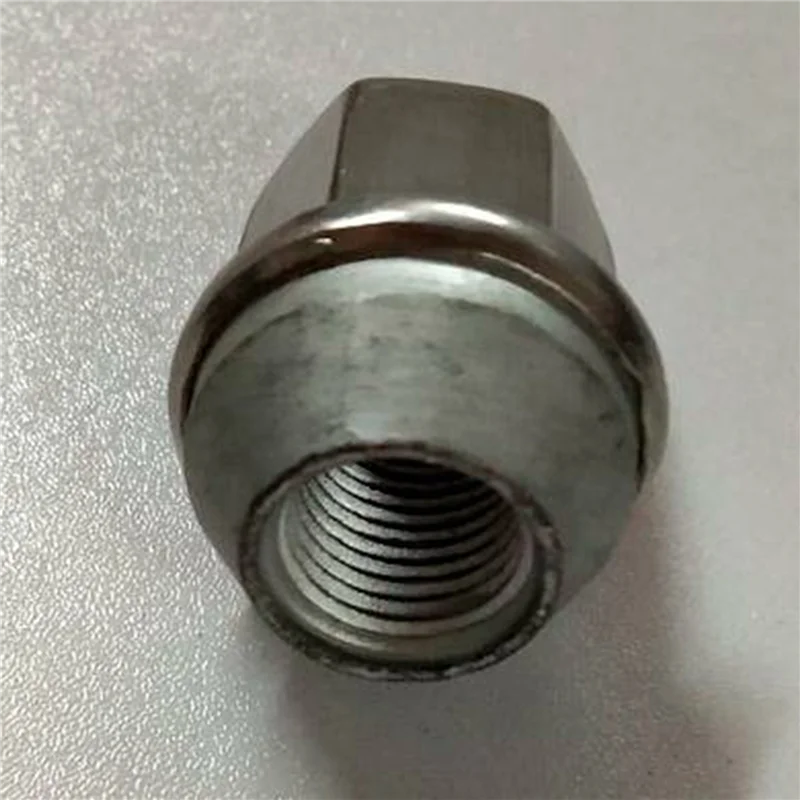 

40Pcs Wheel Lug Bolt Stud Nut Fits LR001381 For FREELANDER 2 / RANGE ROVER