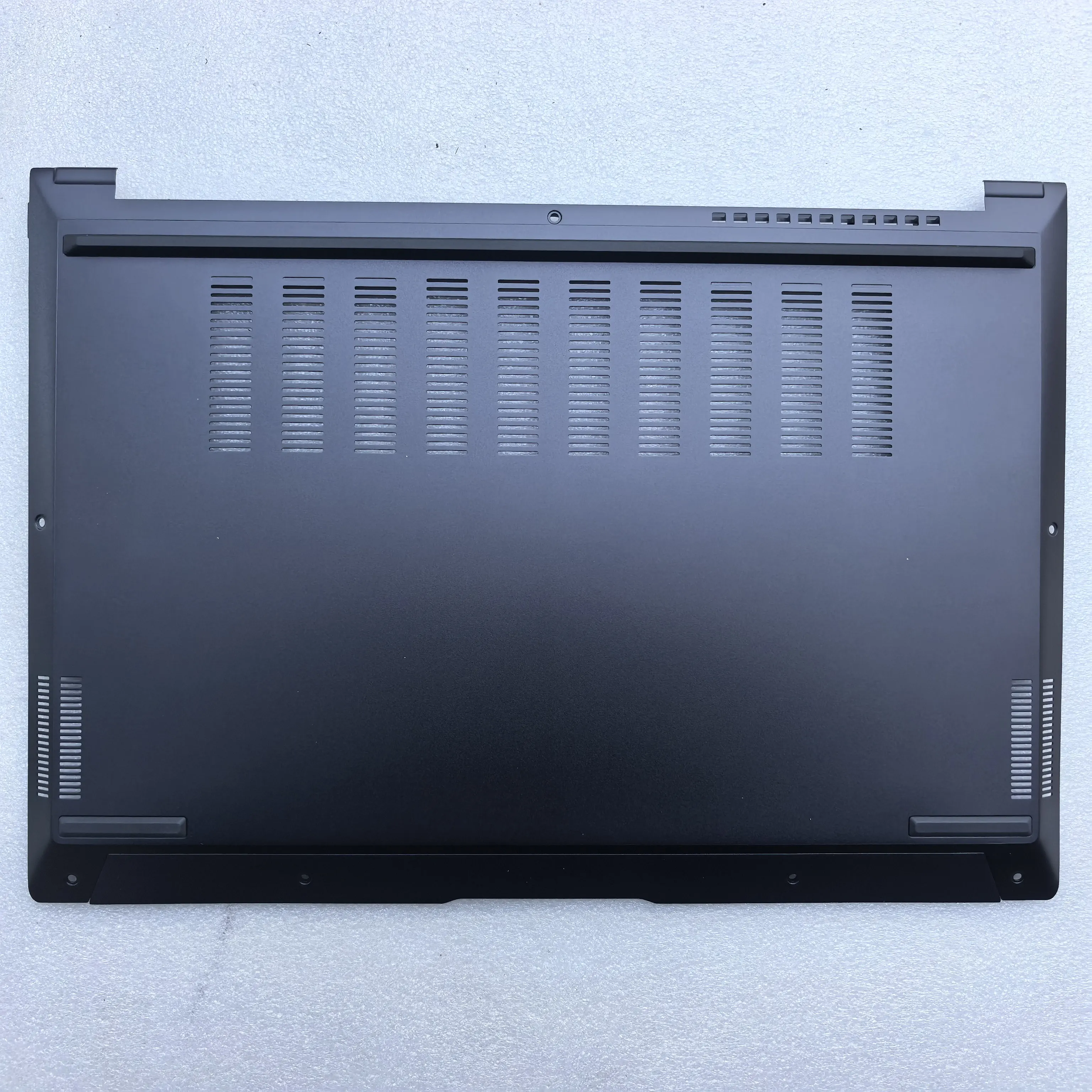 New laptop bottom case cover for  ASUS Zenbook 14 OLED UM3406 UM3406K UM3406HA  34UJJBAJN00