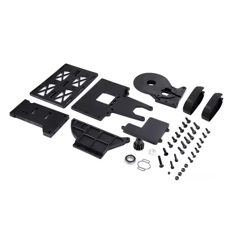 ROFUN Ruofan Q Baja upgraded plastic to electric bracket kit does not include electronic device 854643