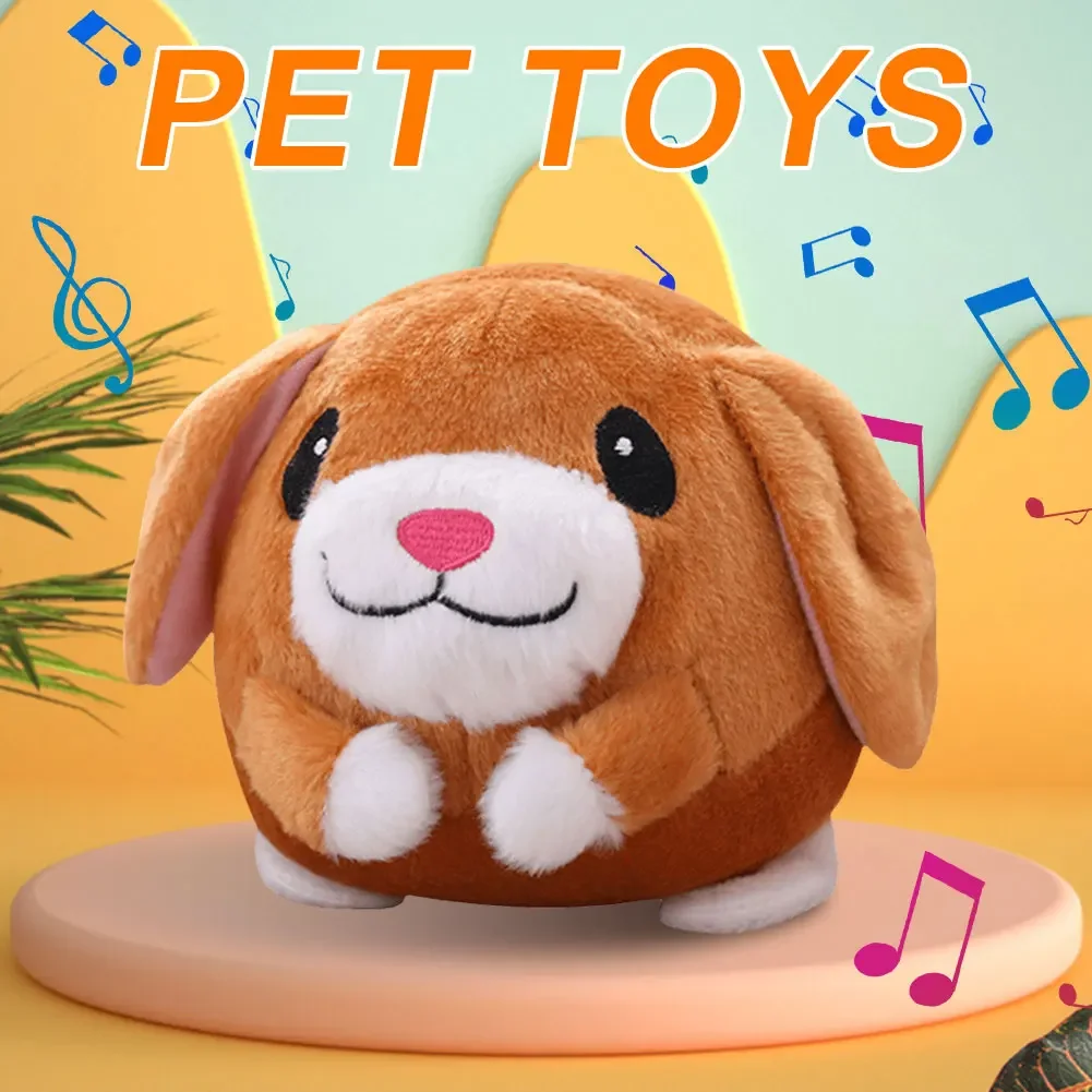 Thumbnail 3 - #24 Top 30 Plush Puppy Toys Worth Buying In 2026
