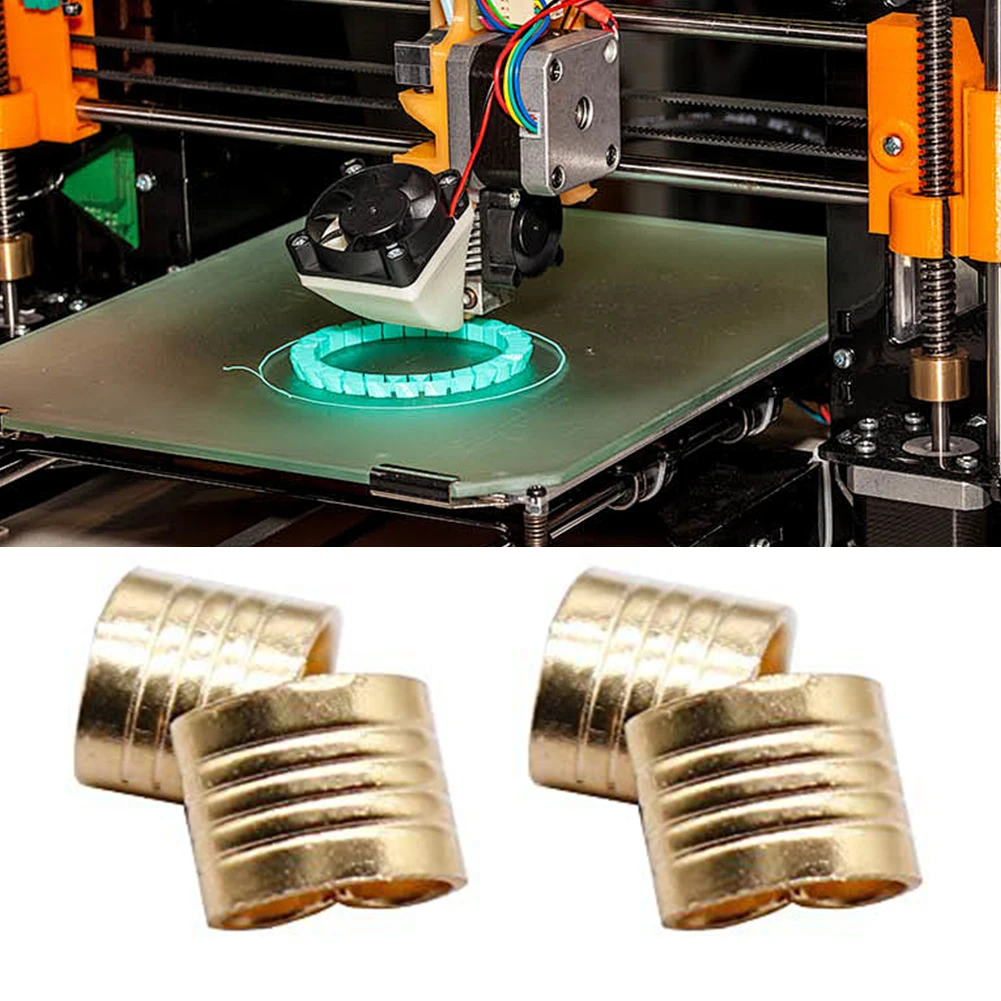 Sophisticated Design of the Drive Timing Belt Set Ensures Excellent Grip During Operation in Your Favorite Printers