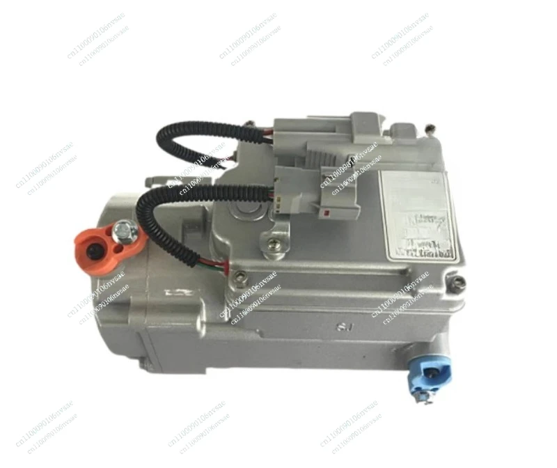 

72 В, модернизированный компрессор электромобиля, параллельная парковка, кондиционер, преобразование постоянного тока, горячая распродажа