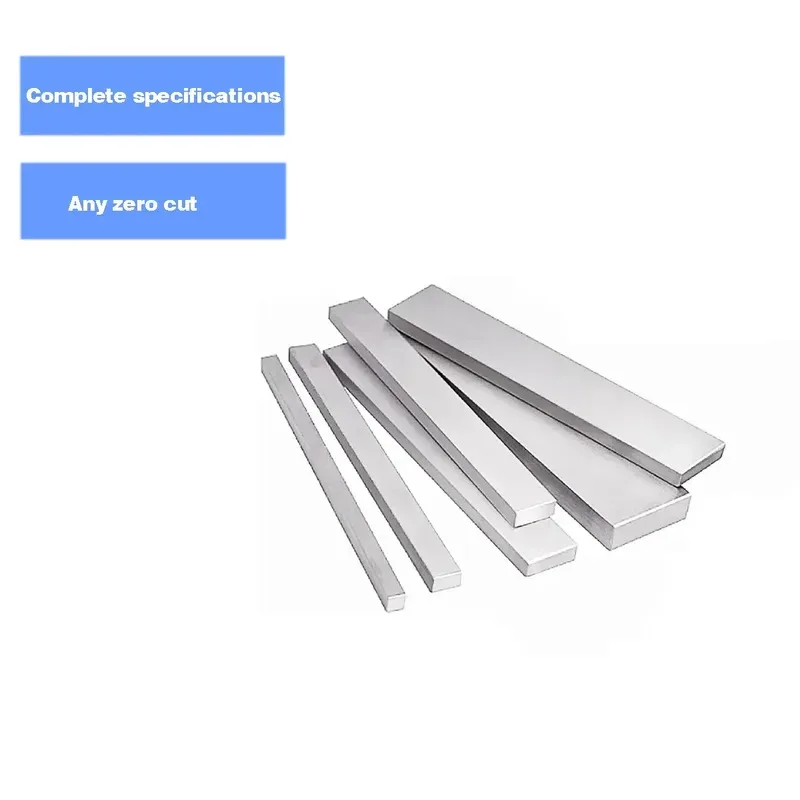 

316 Stainless Steel Square Plate 2mm & 3mm Thick 100-500mm Length Marine Grade SS Sheet for Corrosion-Resistant Applications