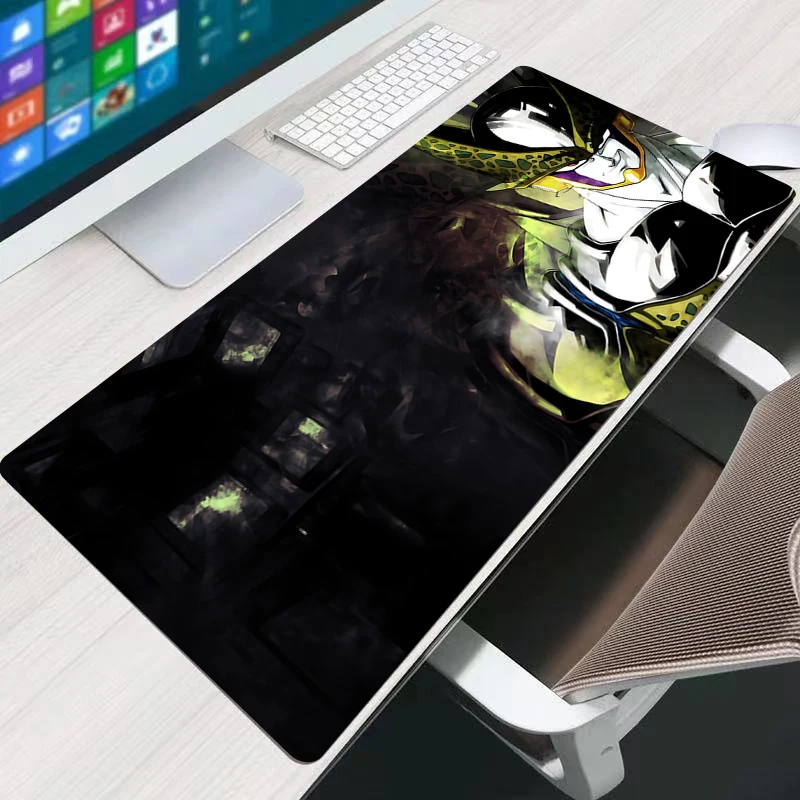 Mouse Pad 90X40Cm D…