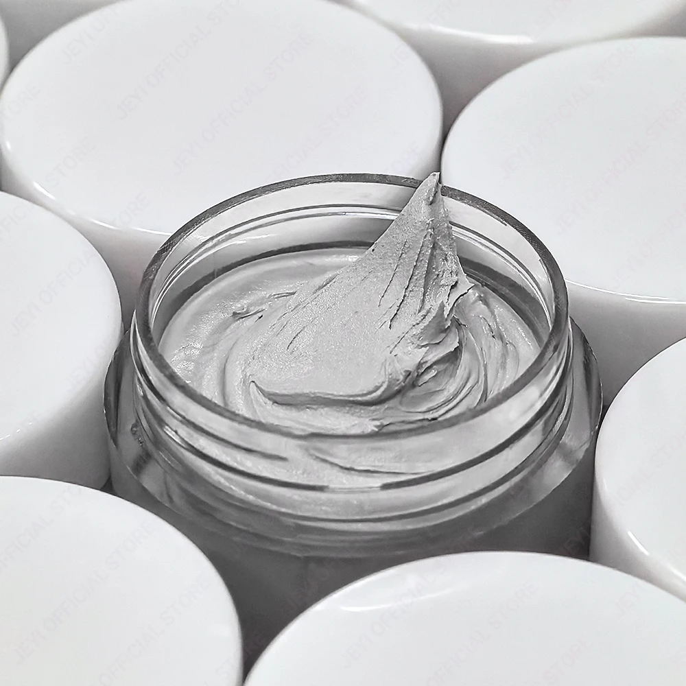 JEYI 10g High-Performance Thermal Paste – 10W/m·K Silicone Grease for CPU, GPU, VGA, Laptop & HeatSink Non-Curing, Easy to Apply