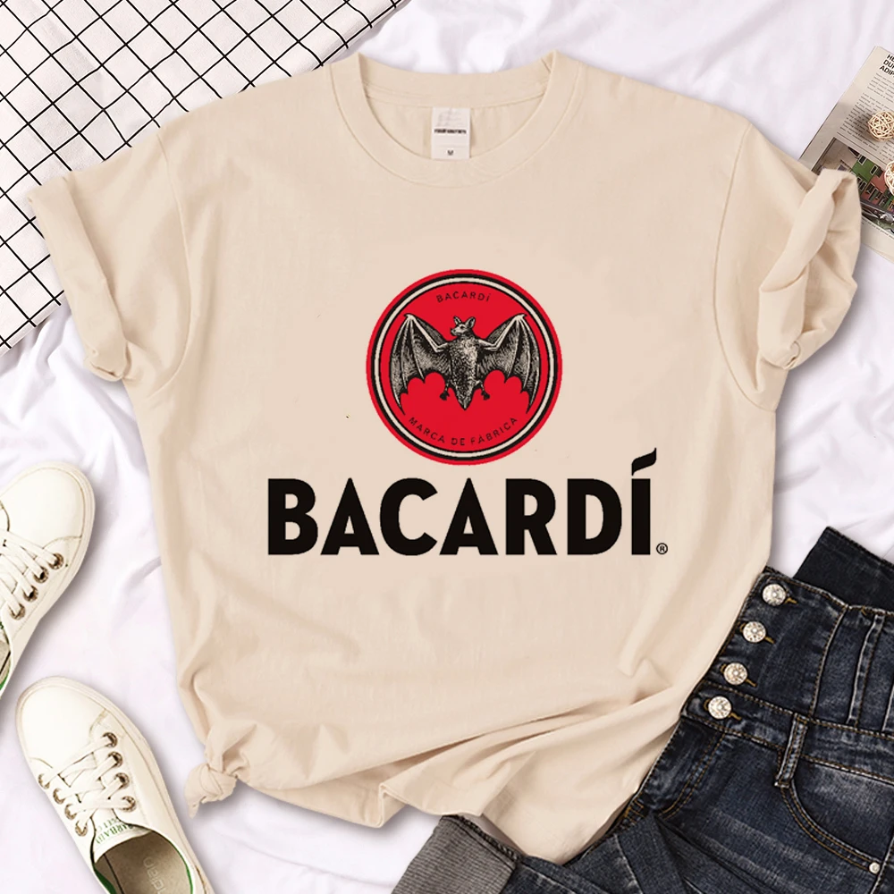 bacardi