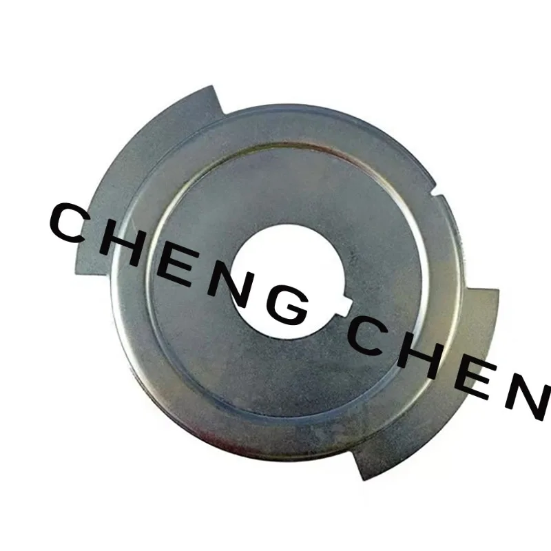 For JAC Refine Rein STAREX H1 H-4 OEM 2335538010 1023604GA Crankshaft Blade Gear Blade for Crankshaft Signal Disk