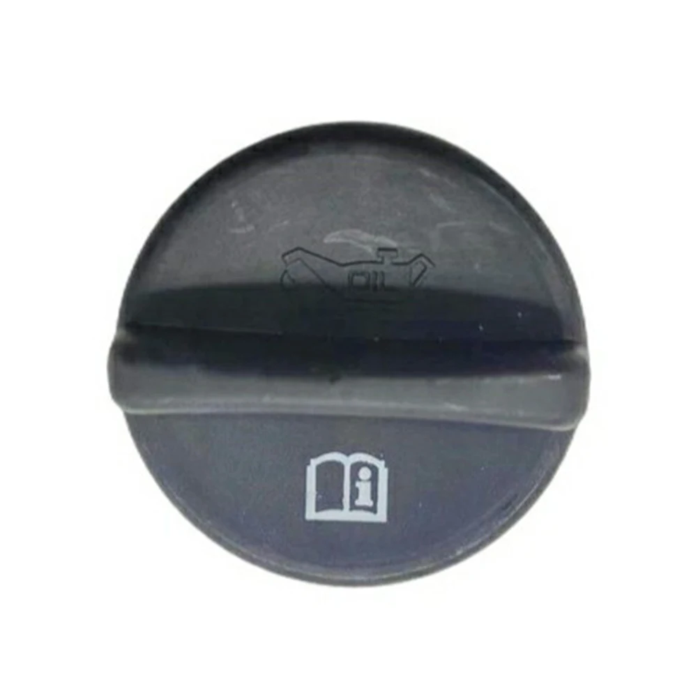 Car Accessories Engine Oil Filler Cap 55566555 For Chevrolet For Cruze 2008-2013 Black Plastic Hight Quaitly  Car