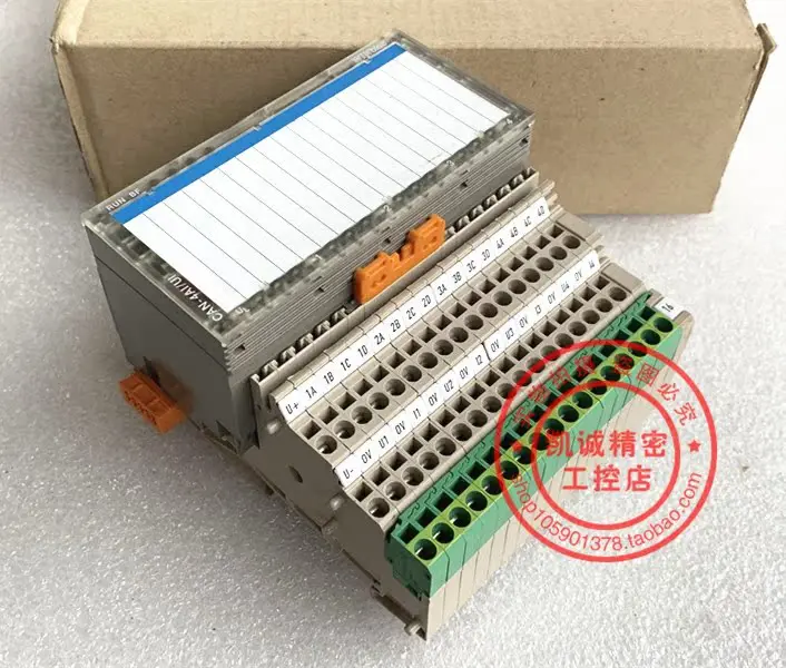 Imported Micro Innovation Control Module CAN-4AI/UI 8551224194 In Stock.