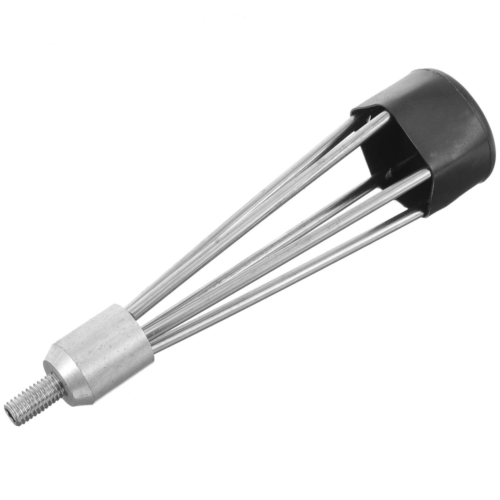 

Stainless Barb Pear Fishing Tackle Metal Fishing Multi Use Fork Fish Fork Accessories Supplies
