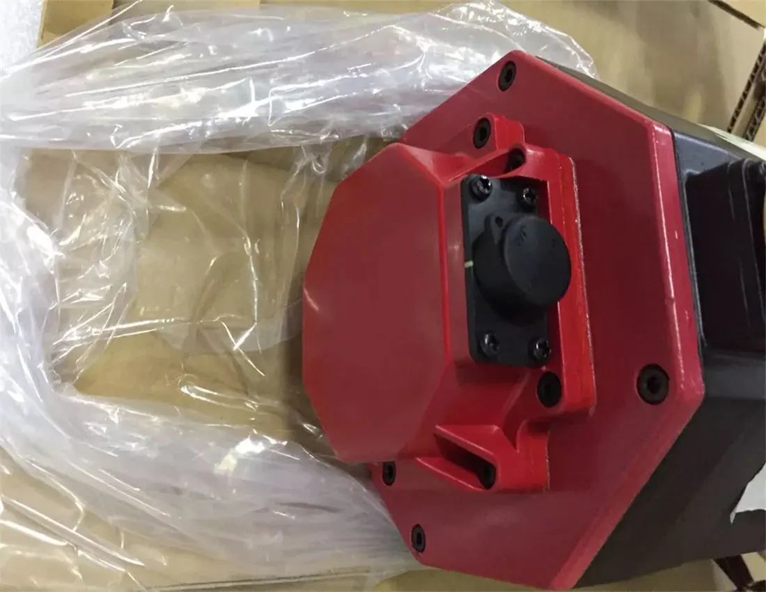 Brand new A06B-0225-B000 A06B-0226-B000 A06B-0226-B101 One-year warranty
