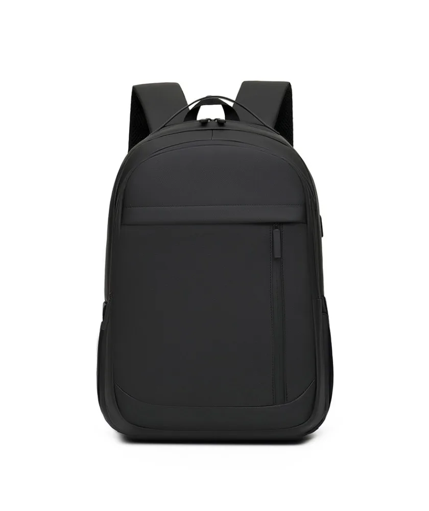 Business Laptop Bag, Multifunctional Waterproof Backpack Backpack Men